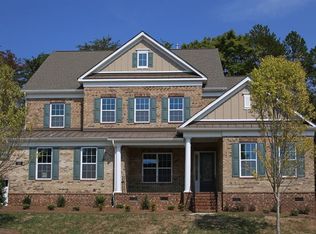 155 Monteray Oaks Cir, Fort Mill, SC 29715