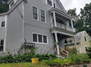 75 Clark St APT 1, Brattleboro, VT 05301