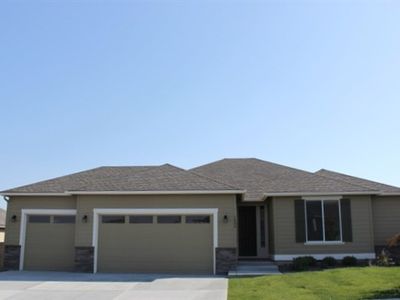 1805 S Irving Pl, Kennewick, WA, 99338