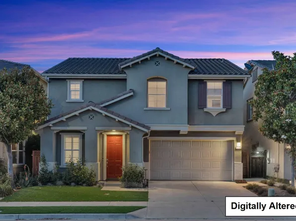 7054 Goldenspur Loop, San Jose, CA 95138