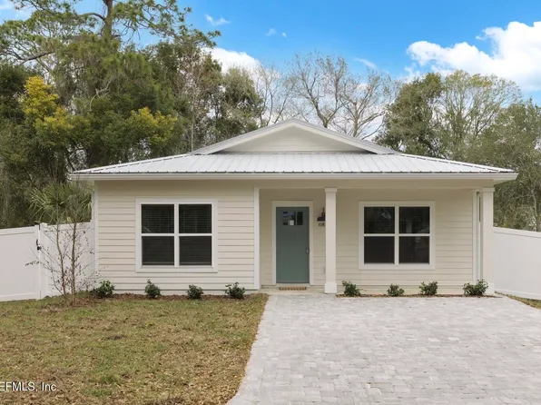 688 MADEORE Street, St. Augustine, FL 32084