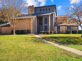 404 Laurel Trl N, Terrell, TX 75160