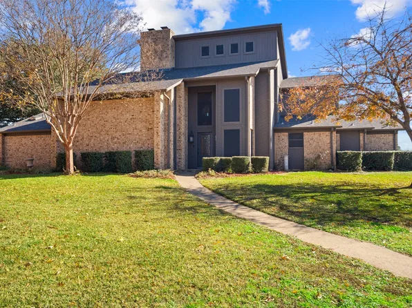 404 Laurel Trl N, Terrell, TX 75160