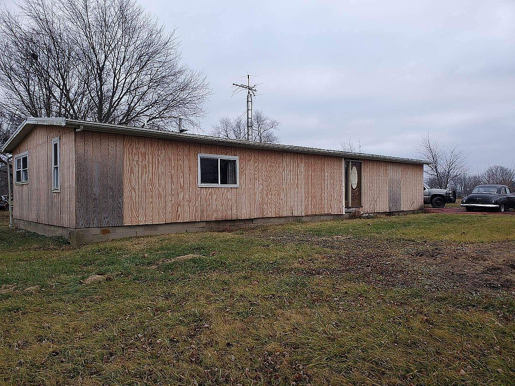 20723 Henning Rd, Danville, IL 61834 Zillow