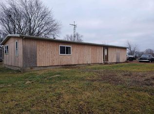 20723 Henning Rd, Danville, IL 61834