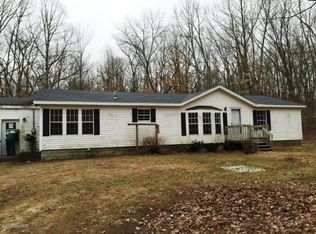 3778 S Centerline Rd, Fremont, MI 49412