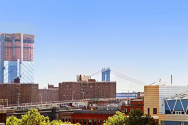 Sold by Berkshire Hathaway HomeServices New York Properties