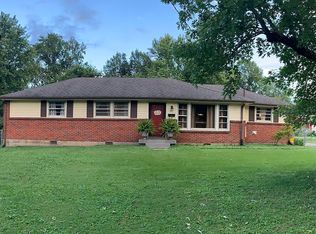 911 Huddleston Ave, Murfreesboro, TN 37129