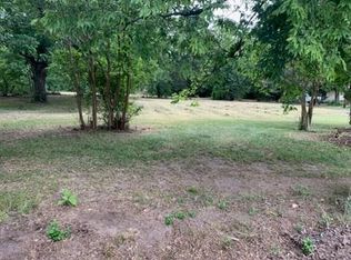 401 Chappell St LOT 17, Terrell, TX 75160