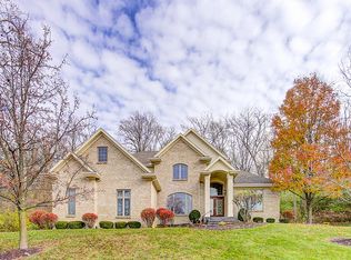 933 Olde Sterling Way, Dayton, OH