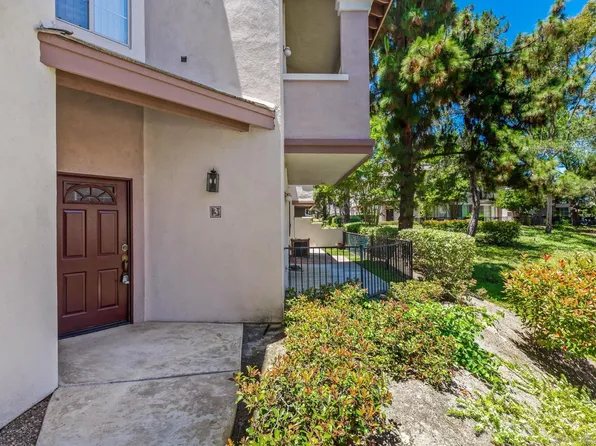11968 Tivoli Park Row Unit 3, San Diego, CA 92128