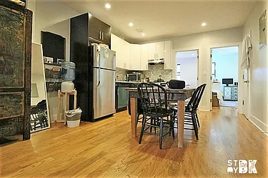 Rented by StayBK LLC