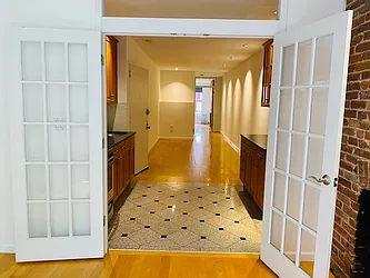 Rented by Bank Neary