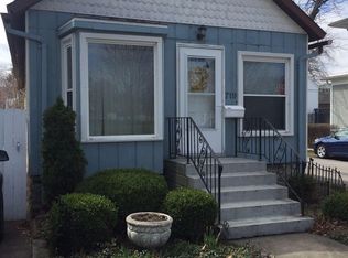 719 W Park St, Sandusky, OH 44870