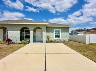 1109 Najac Ln #B, Kissimmee, FL 34759
