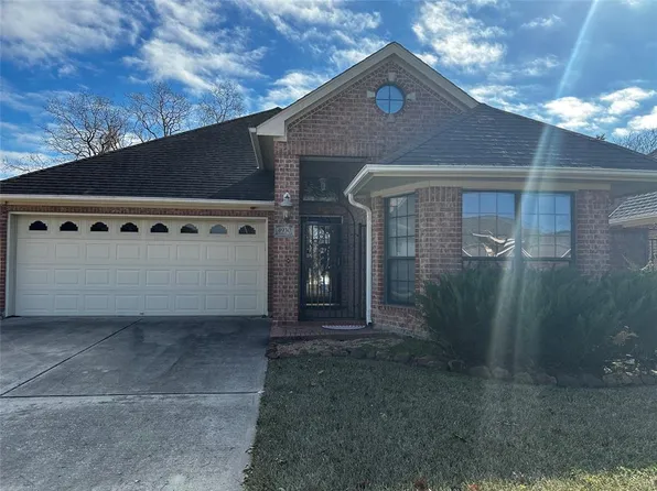 4930 Julia Court, Pasadena, TX 77505