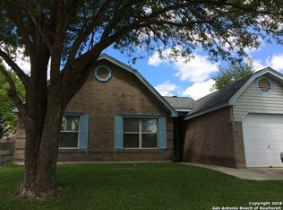 3409 Country Vw, Schertz, TX 78108