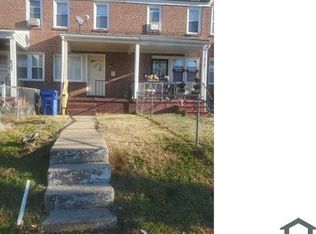 5139 Nelson Ave, Baltimore, MD 21215