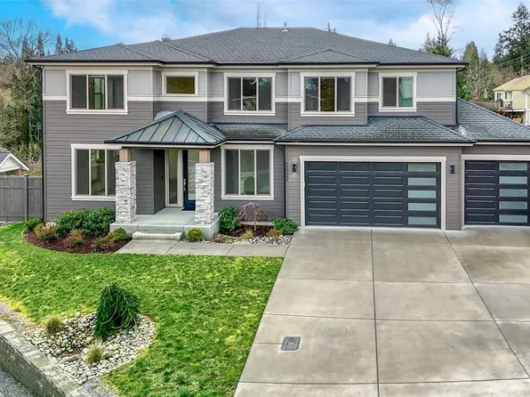 2027 S Fruitland, Puyallup, WA 98371