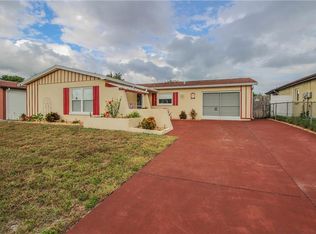 9302 Wolcott Ln, Port Richey, FL 34668