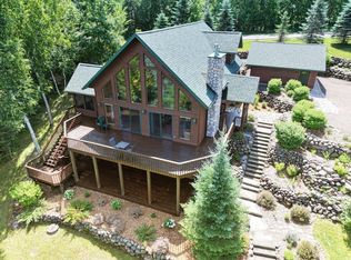 N3869 Long Lake Rd, Stone Lake, WI 54876