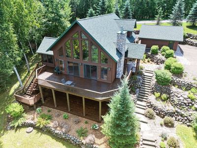 N3869 Long Lake Rd, Stone Lake, WI, 54876