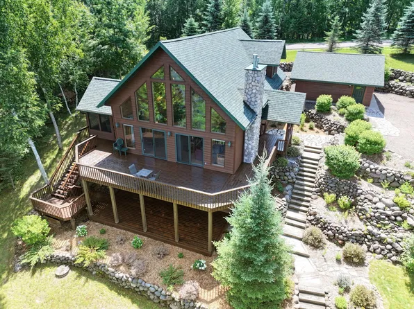 N3869 Long Lake Rd, Stone Lake, WI 54876