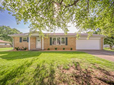 6915 Ransdell St, Indianapolis, IN, 46227