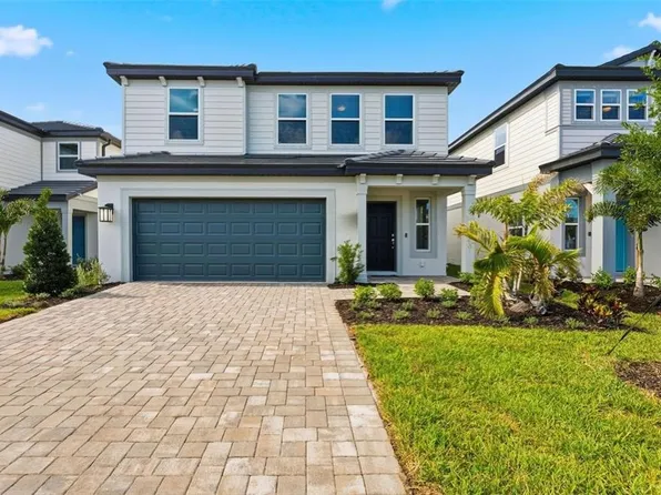 11366 Meadow River Way, Parrish, FL 34219