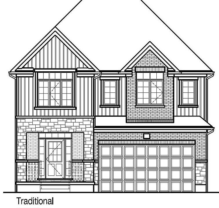 1st image of 81 Wild Chicory St Lot 54
