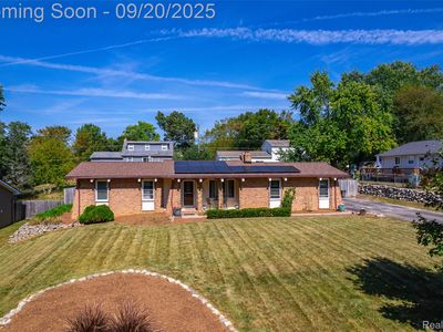 9254 Semindale Dr, Clarkston, MI, 48346