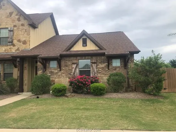 441 Momma Bear Dr, College Station, TX 77845