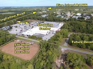 5201 Jamerson Ave, Saint James City, FL 33956