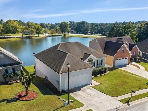 107 Providence Ct, Carrollton, GA 30116