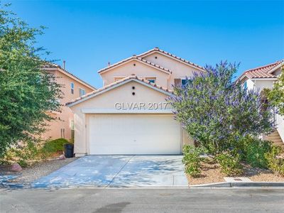 192 Bella Milano Ave, Las Vegas, NV, 89183