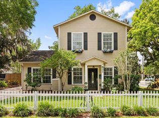 821 N Fern Creek Ave, Orlando, FL 32803