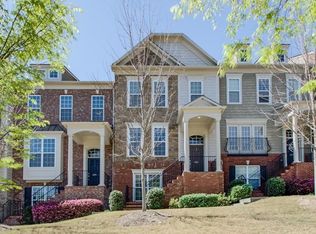 2251 Millhaven St SE, Smyrna, GA 30080