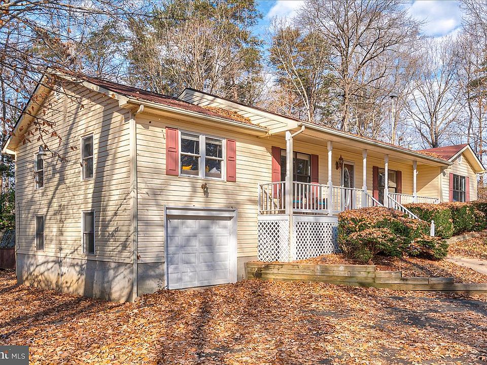 60 Rock Hill Church Rd, Stafford, VA 22556 Zillow