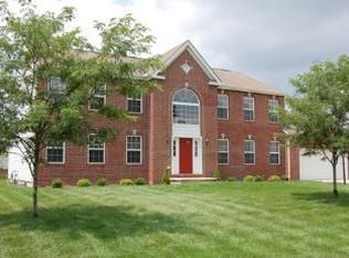 2976 Blacksmith Ct, Delaware, OH