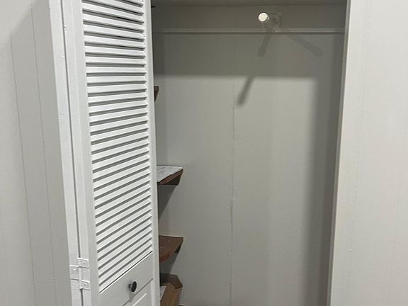 closet