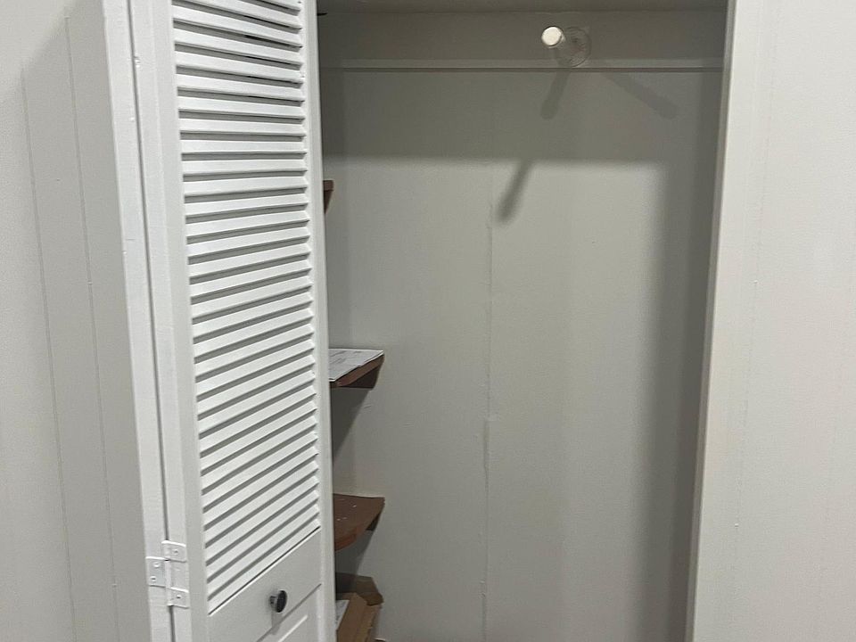 closet