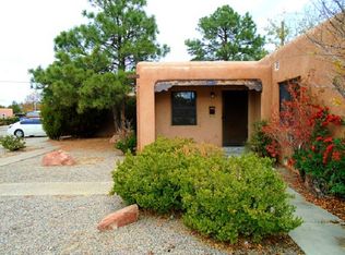 3801 Thaxton Ave SE, Albuquerque, NM 87108