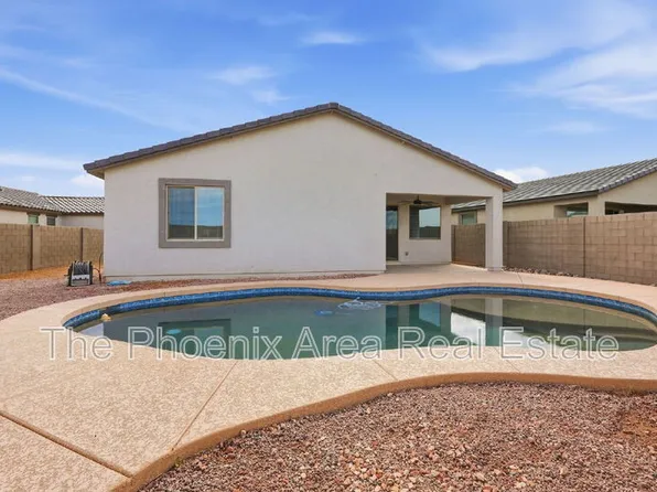 35786 W Santa Monica Ave, Maricopa, AZ 85138