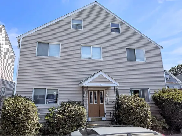 33 Marine Rd #5, Boston, MA 02127