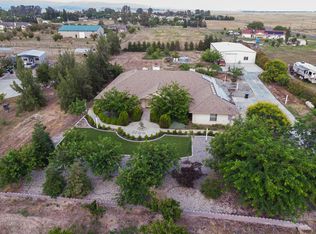 16065 Paula Rd, Madera, CA 93636