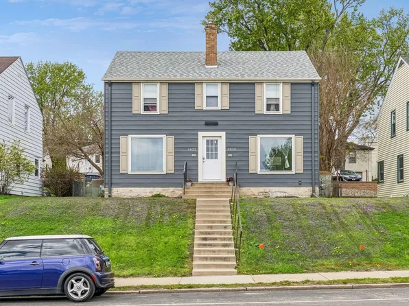 5820/5822 Nicollet Ave S, Minneapolis, MN 55419