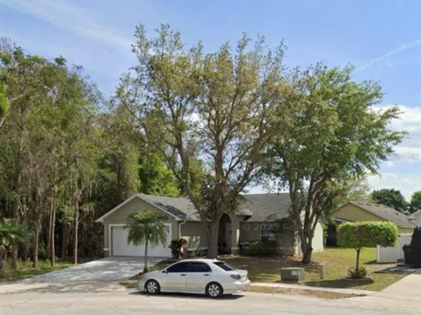 2481 WINCHESTER BOULEVARD, KISSIMMEE, FL 34743