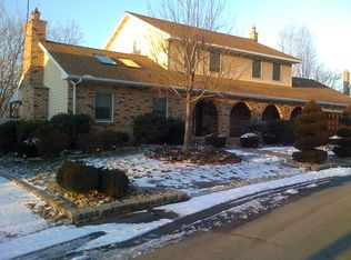 14 Griffith St, Hughestown, PA 18640