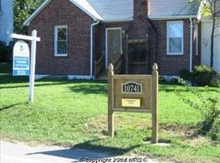 10741 Philadelphia Rd, Perry Hall, MD 21128