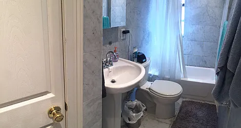 Rented by Landmark Resources
